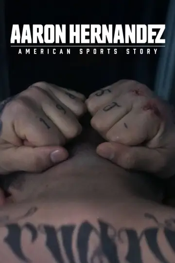 Постер до серіалу "American Sports Story: Aaron Hernandez" #1733224