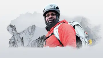 Задник до серіалу "7 Toughest Days" #1429698