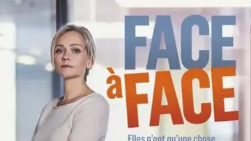 Задник до серіалу "Face à face" #1492738