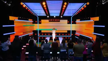 Задник до серіалу "Programa Cautelar" #1402345