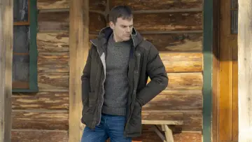 Задник до серіалу "Декстер: Нова кров" #1364892