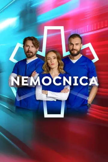 Постер до серіалу "Nemocnica" #1657878