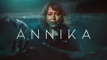 Задник до серіалу "Анніка" #1451319