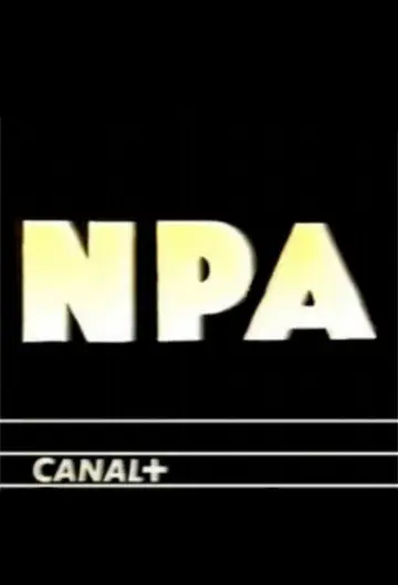 Nulle part ailleurs постер