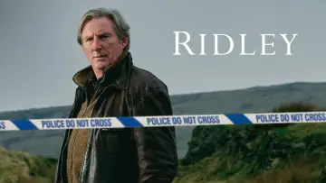 Задник до серіалу "Ridley" #1480044