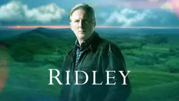Задник до серіалу "Ridley" #1480046