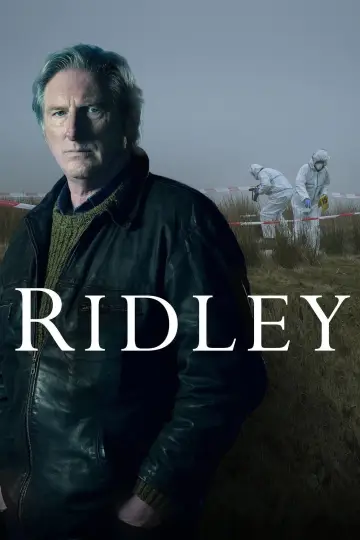 Постер до серіалу "Ridley" #1480055