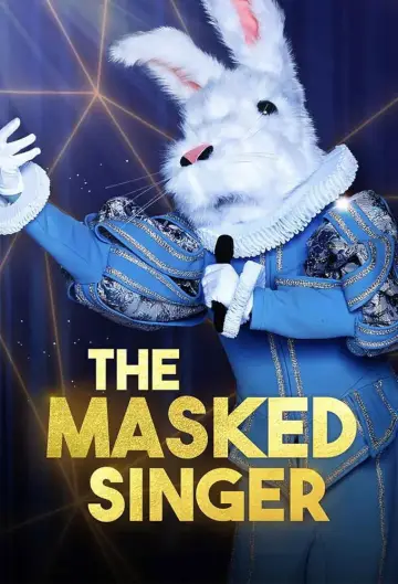 Постер до серіалу "The Masked Singer" #1601564