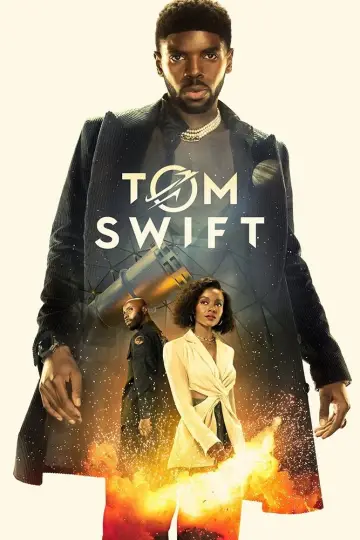 Том Свіфт