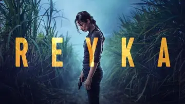 Задник до серіалу "Reyka" #1868351