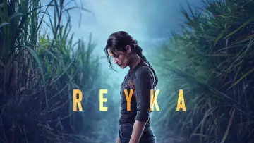 Задник до серіалу "Reyka" #1868353
