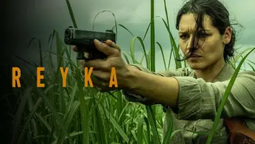 Задник до серіалу "Reyka" #1868358