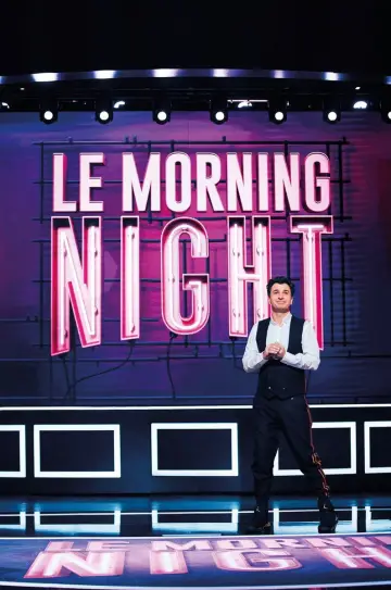 Постер до серіалу "Le Morning Night" #1830057