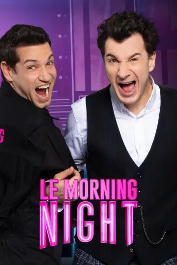 Постер до серіалу "Le Morning Night" #1830181