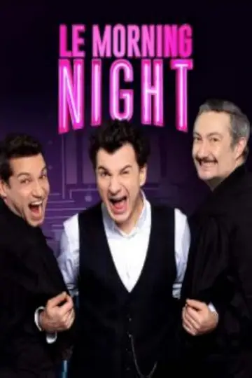 Постер до серіалу "Le Morning Night" #1830182
