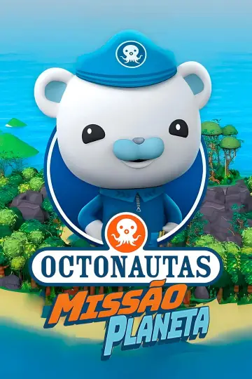 Постер до серіалу "Octonauts: Above & Beyond" #1453912