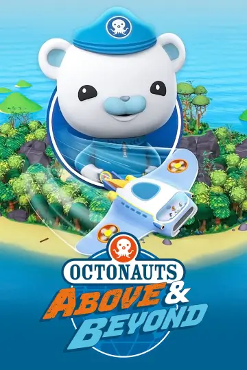 Постер до серіалу "Octonauts: Above & Beyond" #1453913