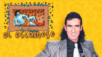 Задник до серіалу "Pedro El Escamoso" #1384193