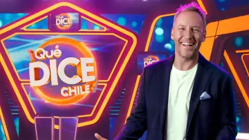 Задник до серіалу "¡Qué dice Chile!" #1453799