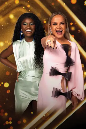 Постер до серіалу "The Masked Singer Brasil" #1763953