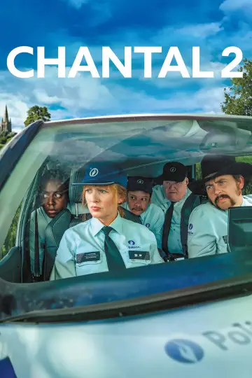 Chantal постер