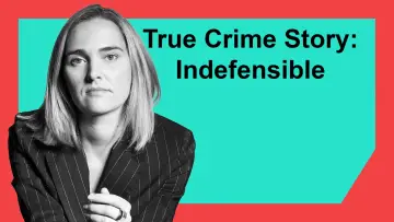 Задник до серіалу "True Crime Story" #1601758