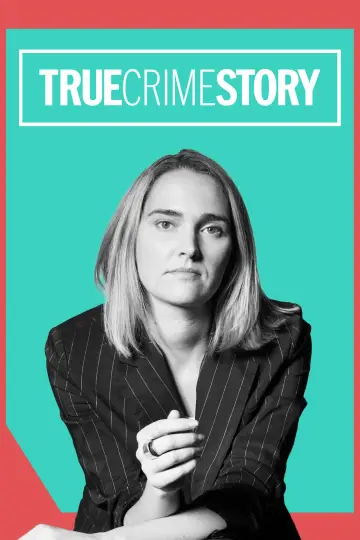 Постер до серіалу "True Crime Story" #1601760