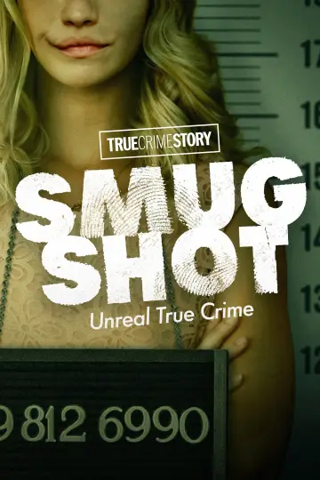 Постер до серіалу "True Crime Story" #1772192