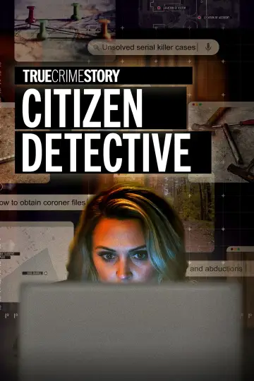 Постер до серіалу "True Crime Story" #1772193