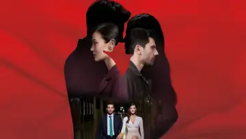 Задник к сериалу "Вирок" #1335731