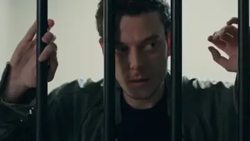 Задник к сериалу "Вирок" #1335737