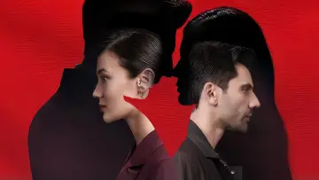 Задник к сериалу "Вирок" #1335739