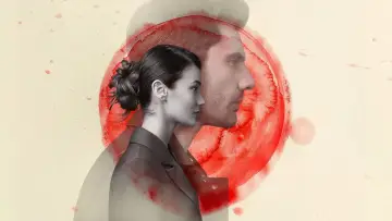 Задник к сериалу "Вирок" #1335751