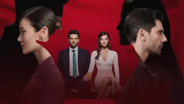 Задник к сериалу "Вирок" #1335753