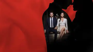 Задник к сериалу "Вирок" #1335754