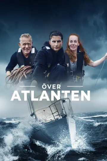 Постер до серіалу "Över Atlanten" #1763894