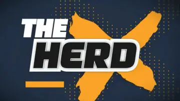 Задник до серіалу "The Herd with Colin Cowherd" #1332952