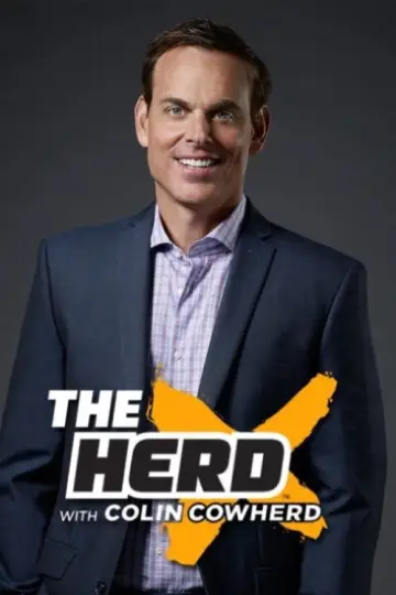 Постер до серіалу "The Herd with Colin Cowherd" #1332954