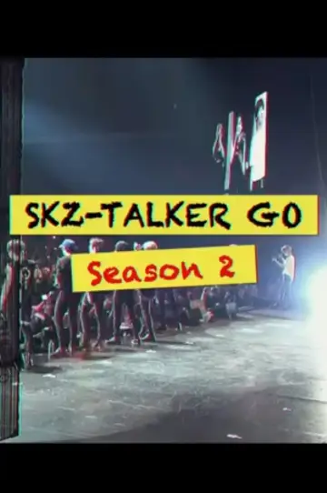 SKZ-TALKER GO! Season 2