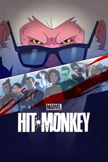 Хіт-Монкі від Marvel (2021)