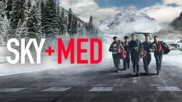 Задник до серіалу "Повітряні медики" #1444995
