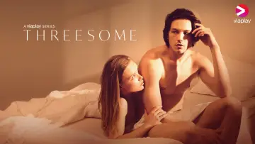 Задник до серіалу "Threesome" #1397446