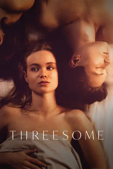 Постер до серіалу "Threesome" #1397458
