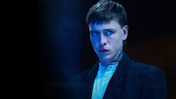 Задник до серіалу "Вбивство на краю світу" #1441277