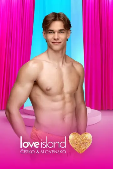 Постер до серіалу "Love Island" #1760090