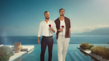 Bachelor Sverige постер