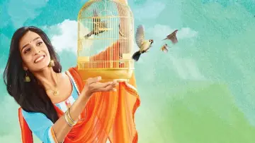Задник до серіалу "Bhagya Lakshmi" #1388663