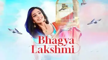 Задник до серіалу "Bhagya Lakshmi" #1388665