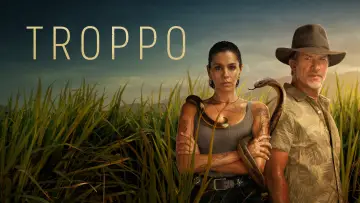 Задник до серіалу "Troppo" #1807158