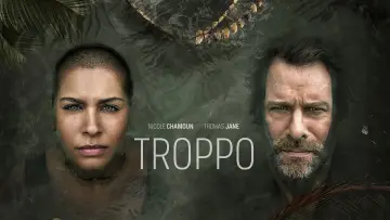 Задник до серіалу "Troppo" #1807162